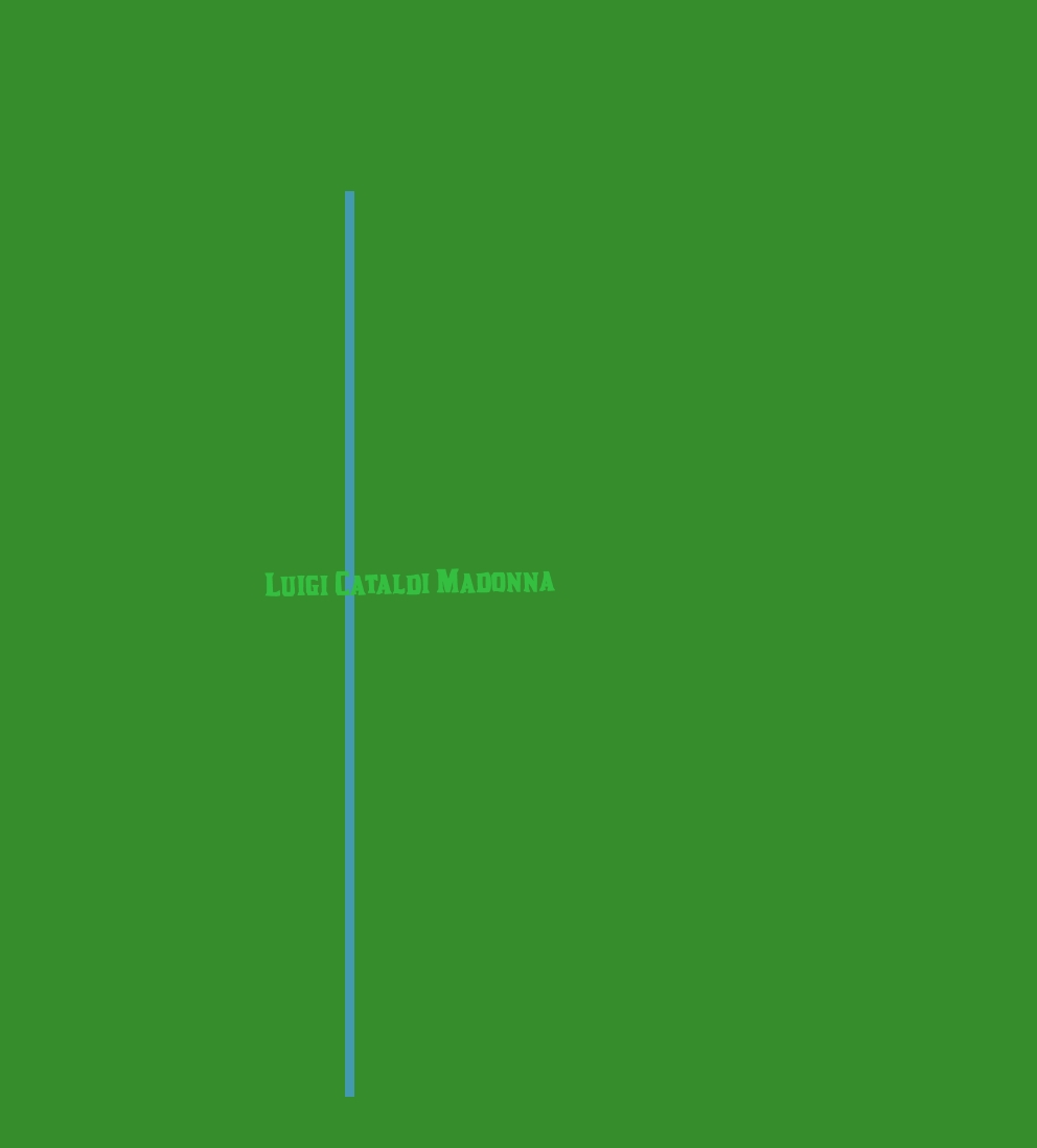 Luigi Cataldi Madonna
