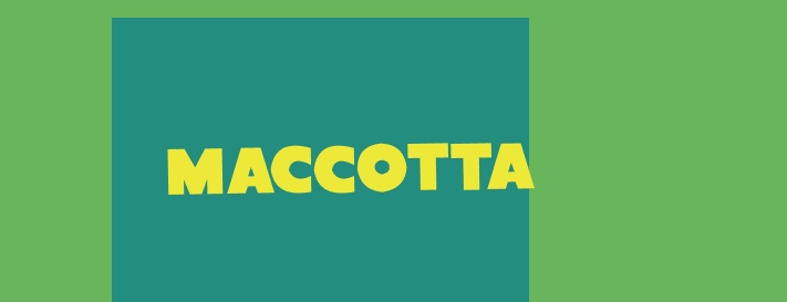 logo Maccotta