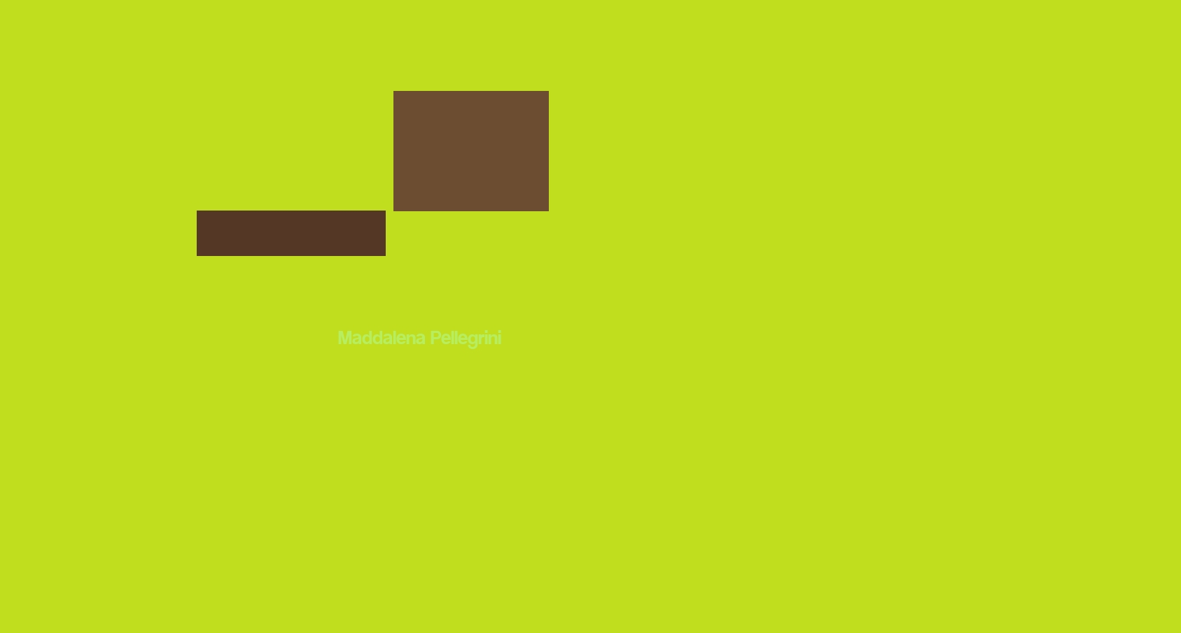 Maddalena Pellegrini
