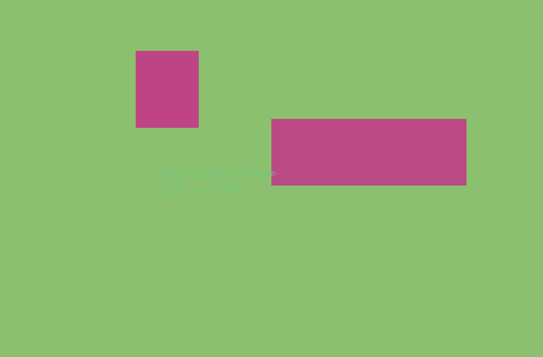 Madonna delle Vittorie S.S. -S.A.