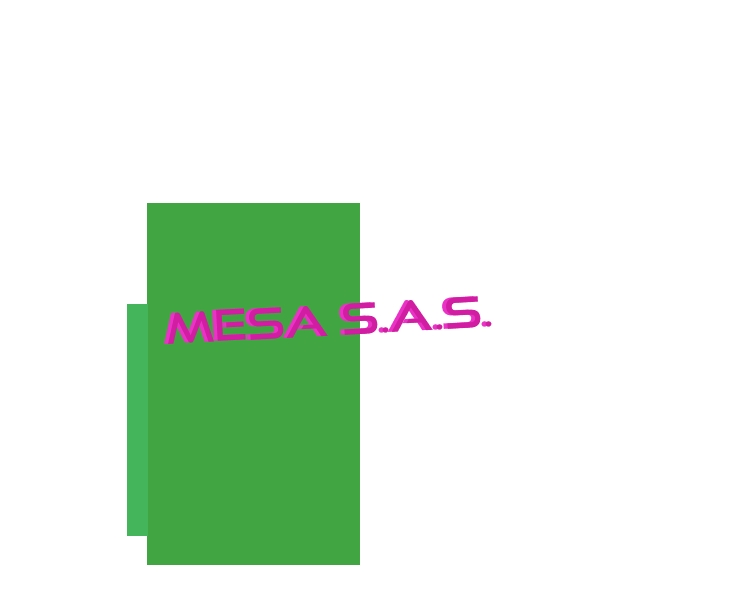 logo Mesa S.a.s.