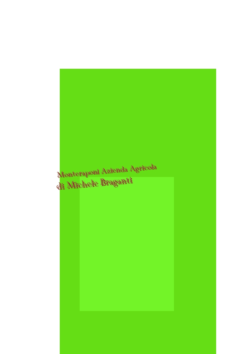 Monteraponi Azienda Agricola di Michele Braganti