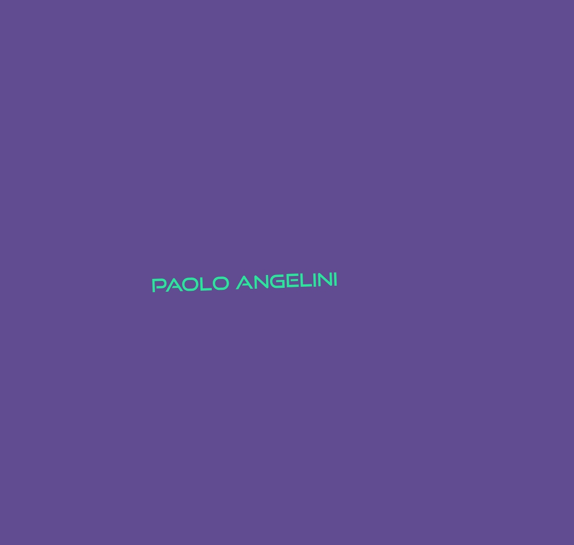 logo Paolo Angelini