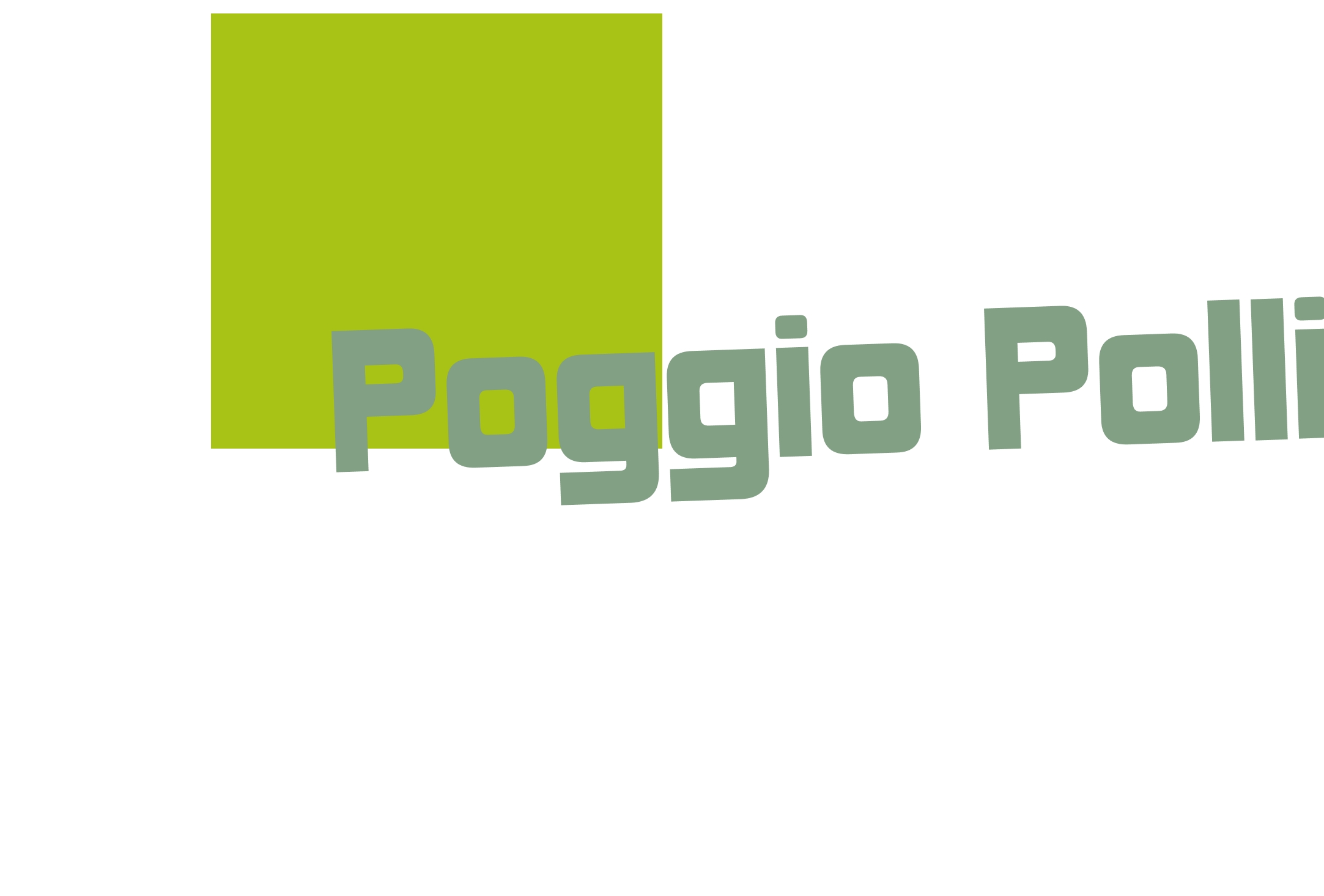 Poggio Pollino