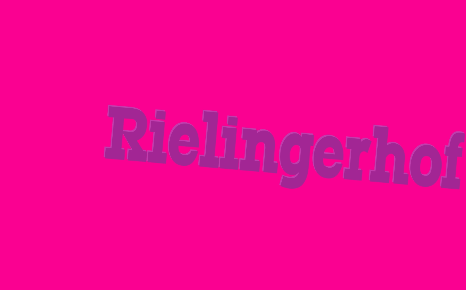 Rielingerhof