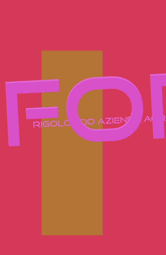 Rigoloccio Azienda Agricola For. S.S.