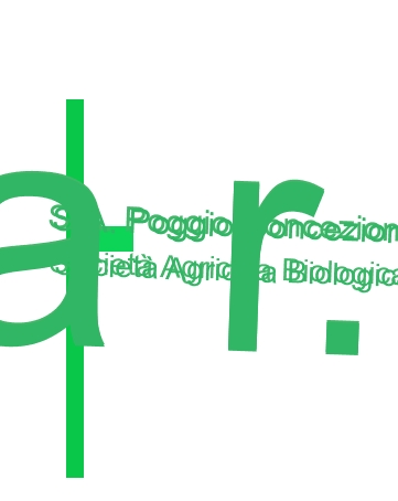 S.A. Poggio Concezione Società Agricola Biologica a r.l.