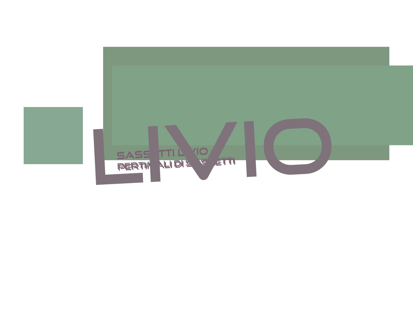 Sassetti Livio - Pertimali di Sassetti Livio