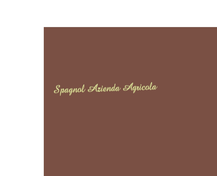 Spagnol Azienda Agricola