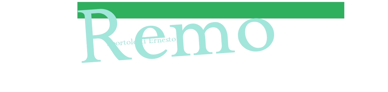 Sportoletti Ernesto e Remo