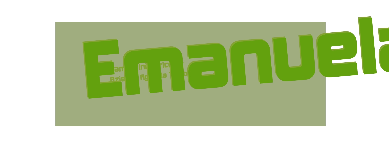 Tamburini Agricola - Azienda Agricola Tamburini Emanuela