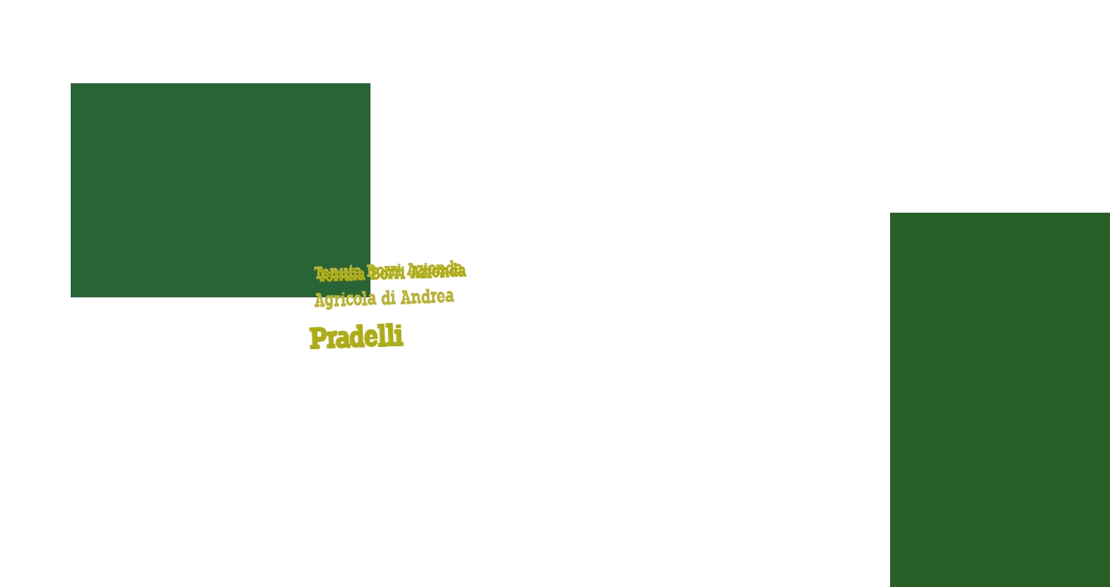 Tenuta Borri Azienda Agricola di Andrea Pradelli