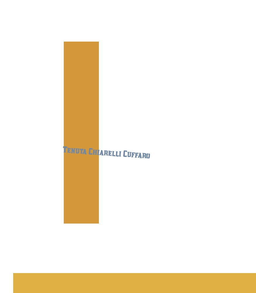 Tenuta Chiarelli Cuffaro Tenuta Chiarelli Cuffaro