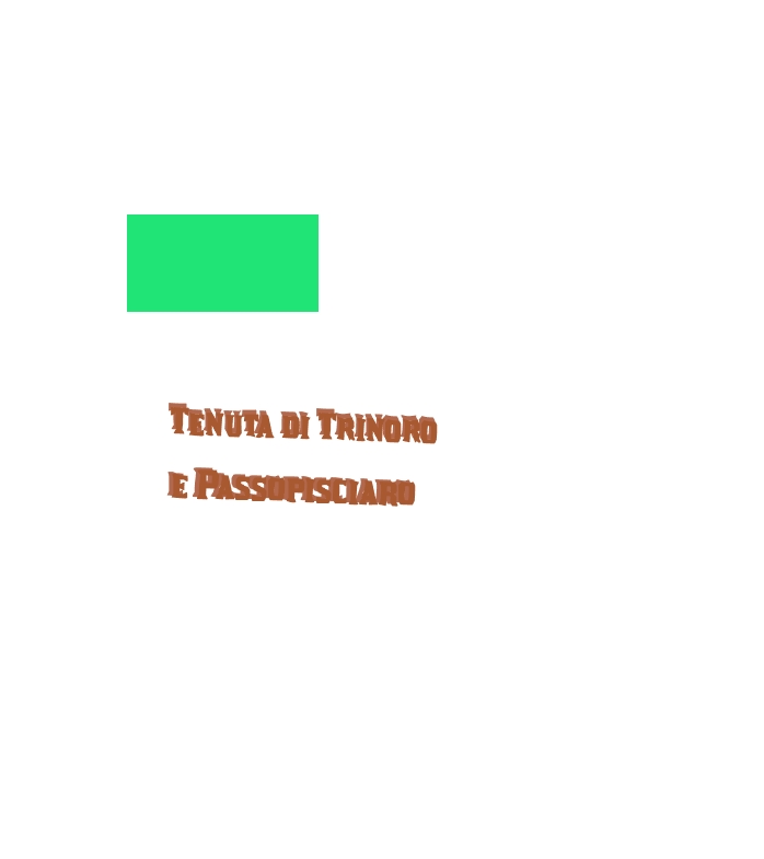 Tenuta di Trinoro e Passopisciaro