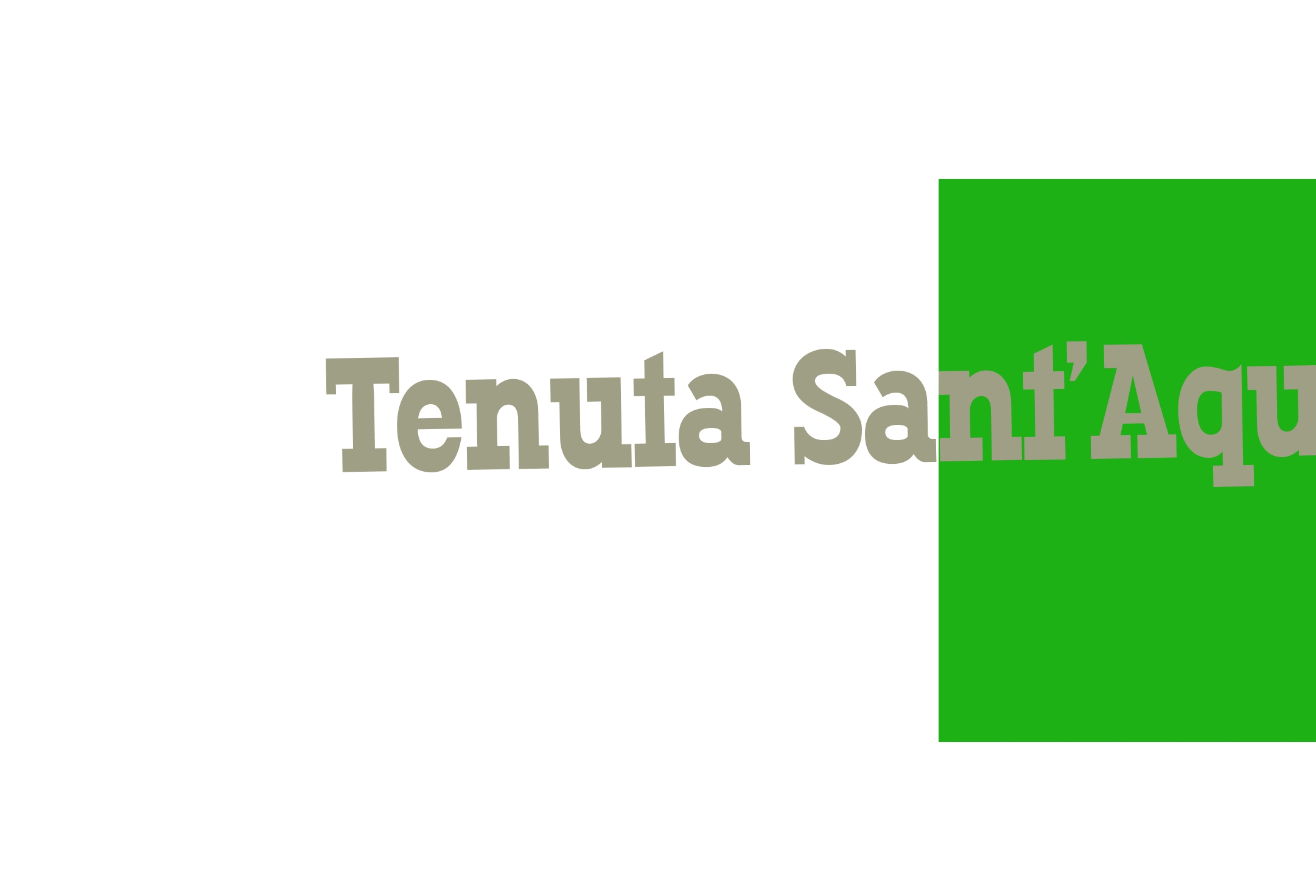 Tenuta Sant‘Aquilina