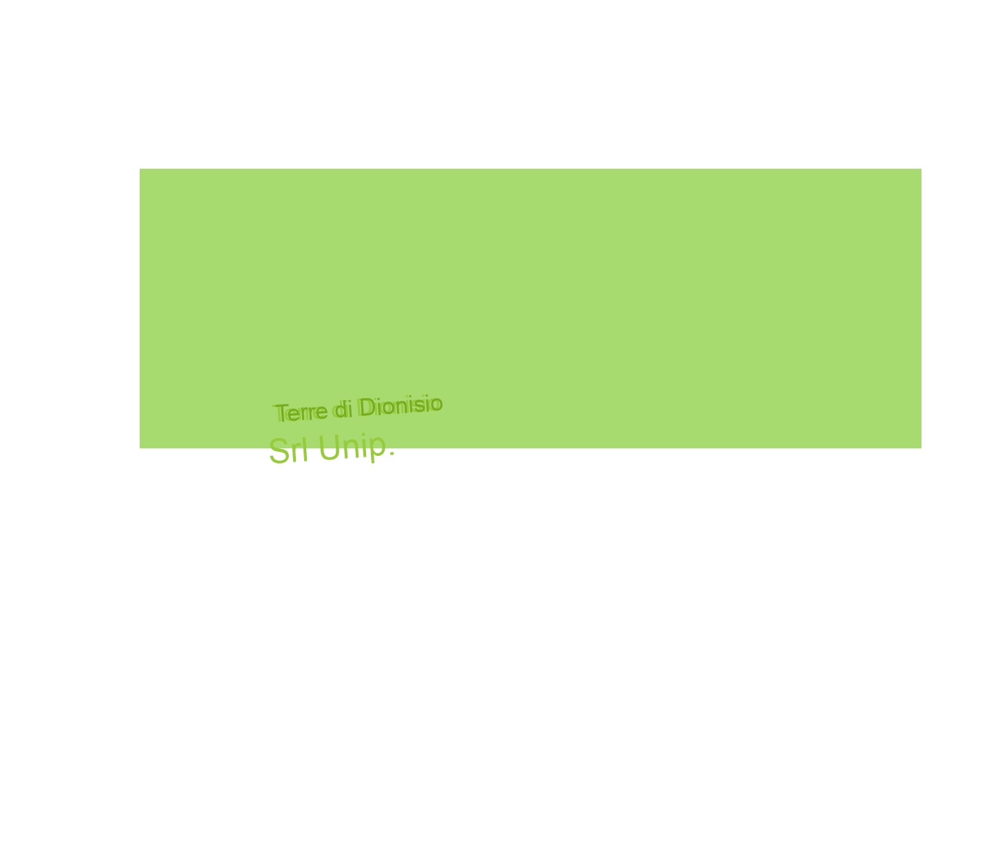 Terre di Dionisio Srl Unip.