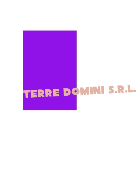 Terre Domini S.r.l.