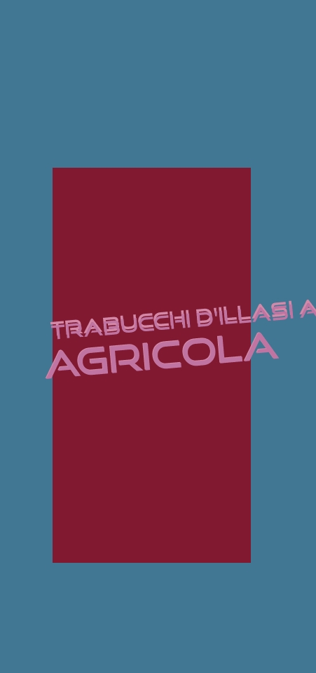 Trabucchi D‘Illasi Azienda Agricola