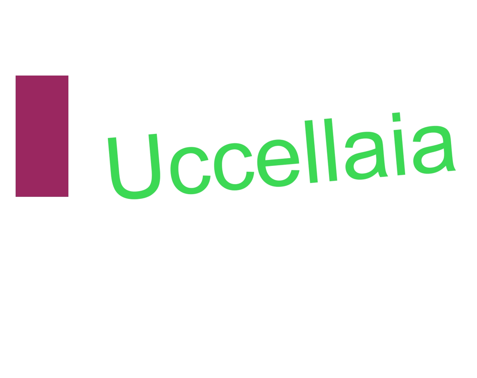 logo Uccellaia