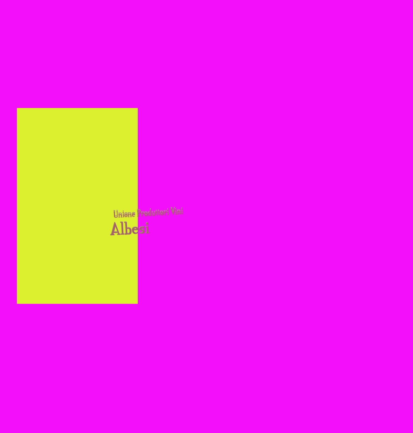 Unione Produttori Vini Albesi