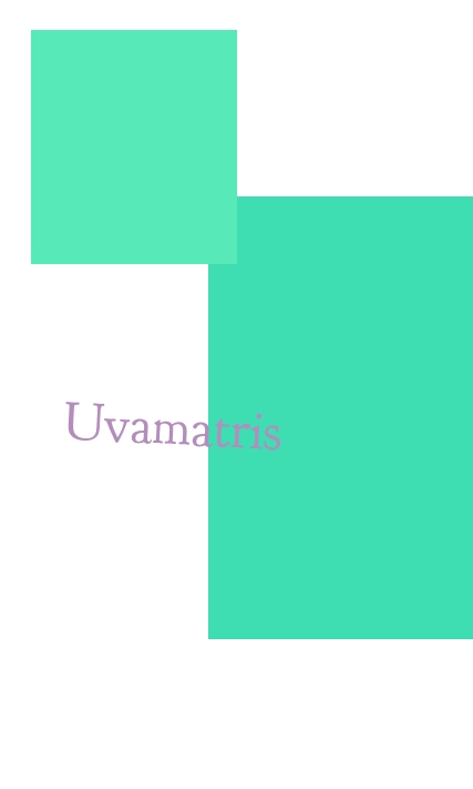 logo Uvamatris