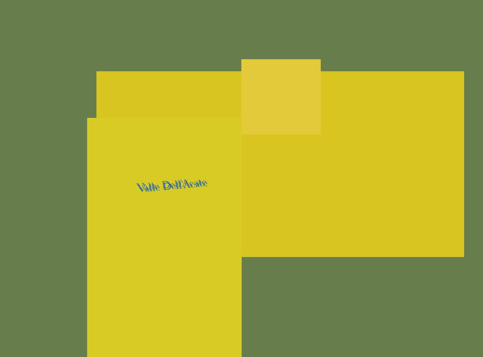Valle Dell‘Acate Valle Dell‘Acate
