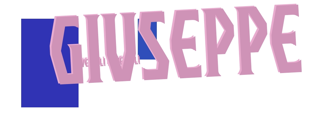 Vezzoli di Vezzoli Giuseppe Vezzoli di Vezzoli Giuseppe