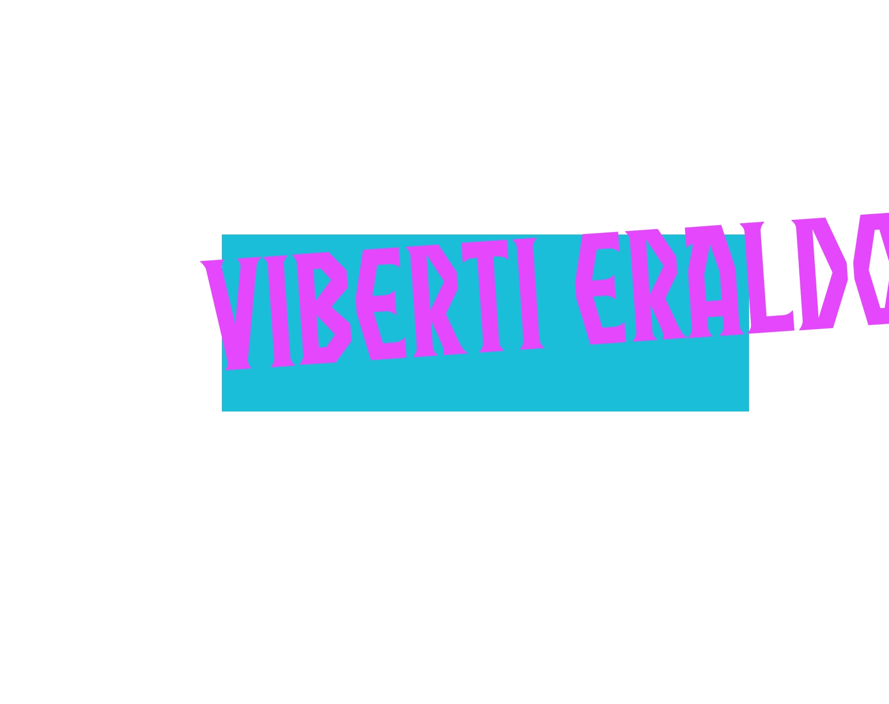 logo Viberti Eraldo