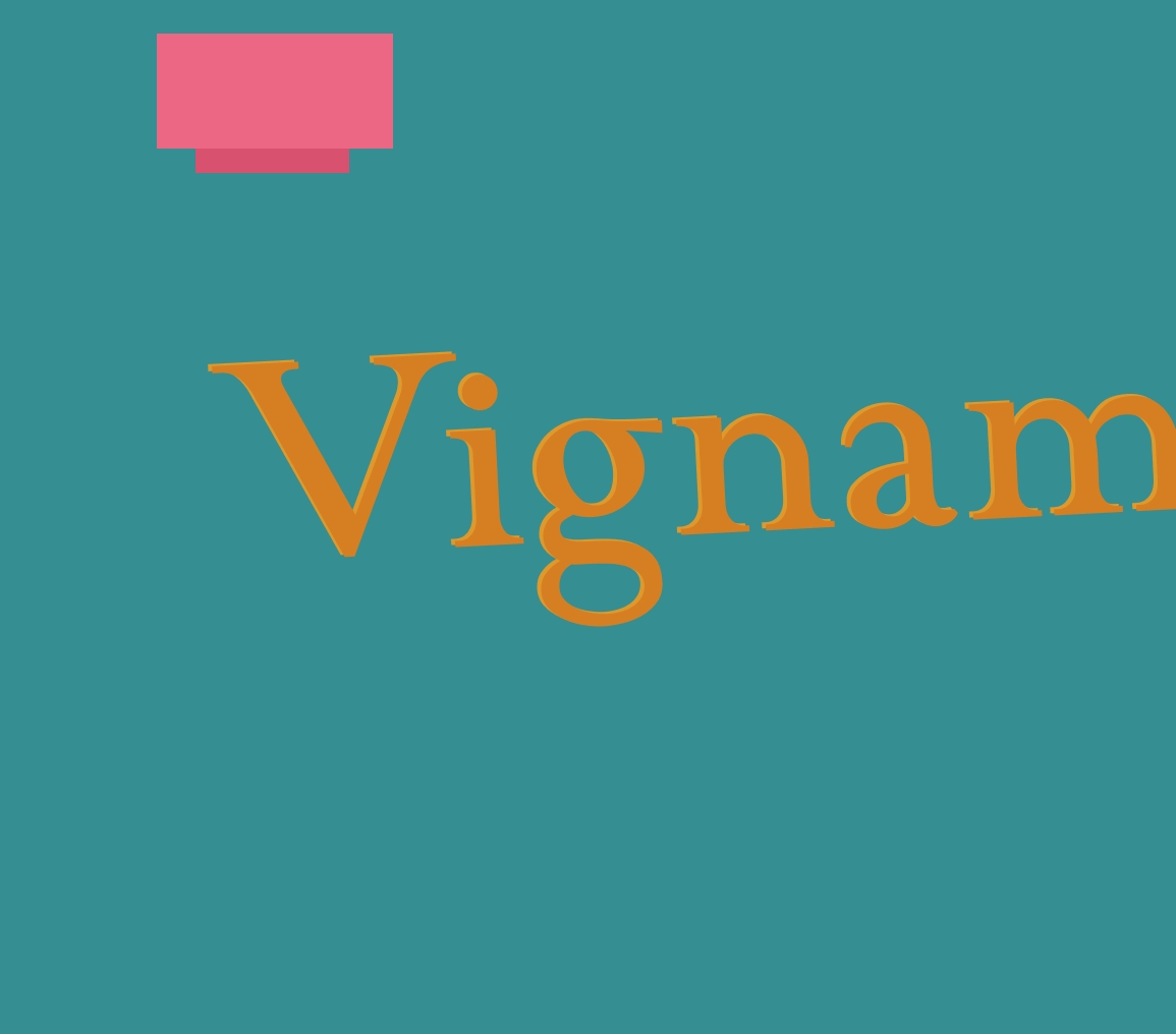 Vignamato
