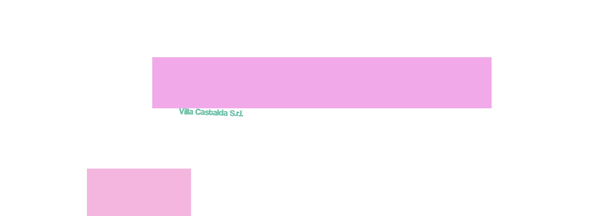 Villa Castalda S.r.l.