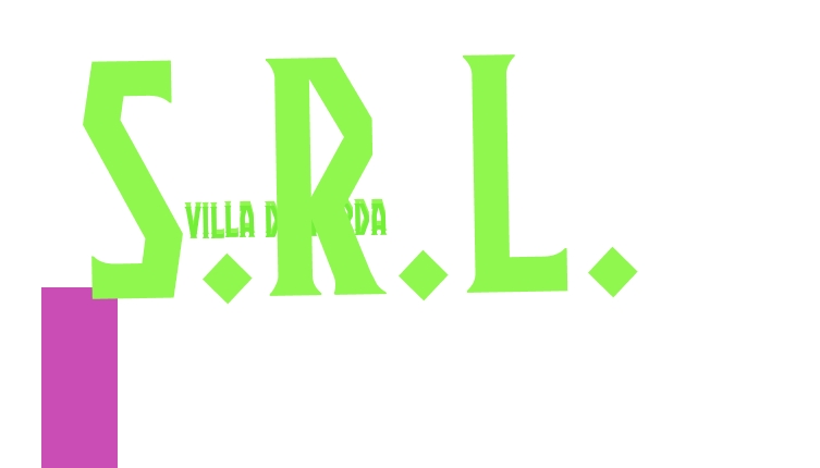 Villa De Varda S.r.l.