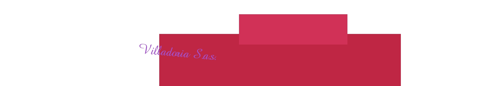Villadoria S.a.s.