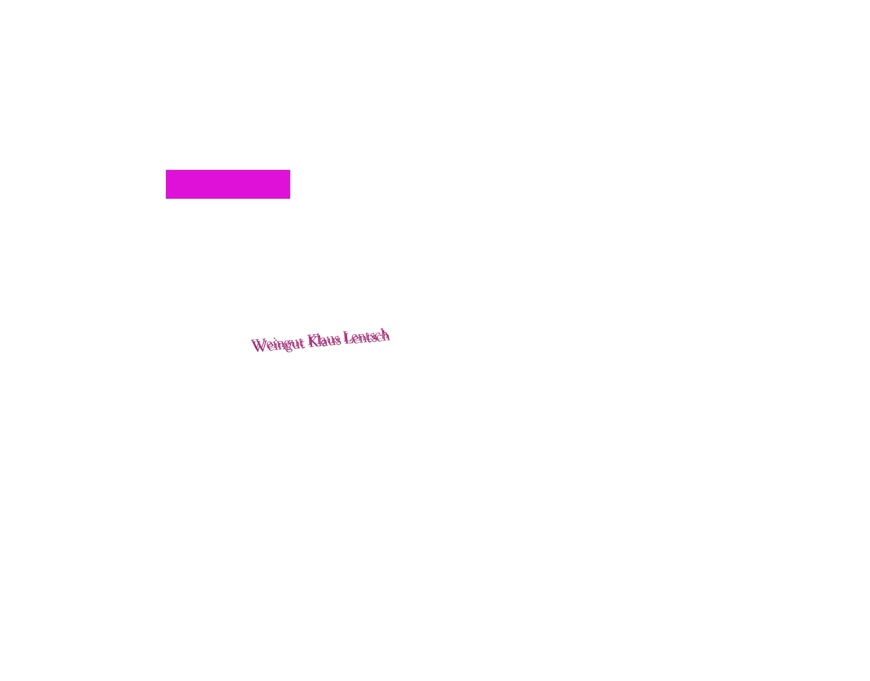 Weingut Klaus Lentsch