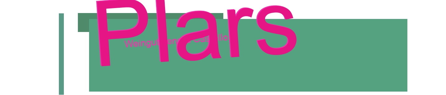 Weingut Tenuta Castello Plars