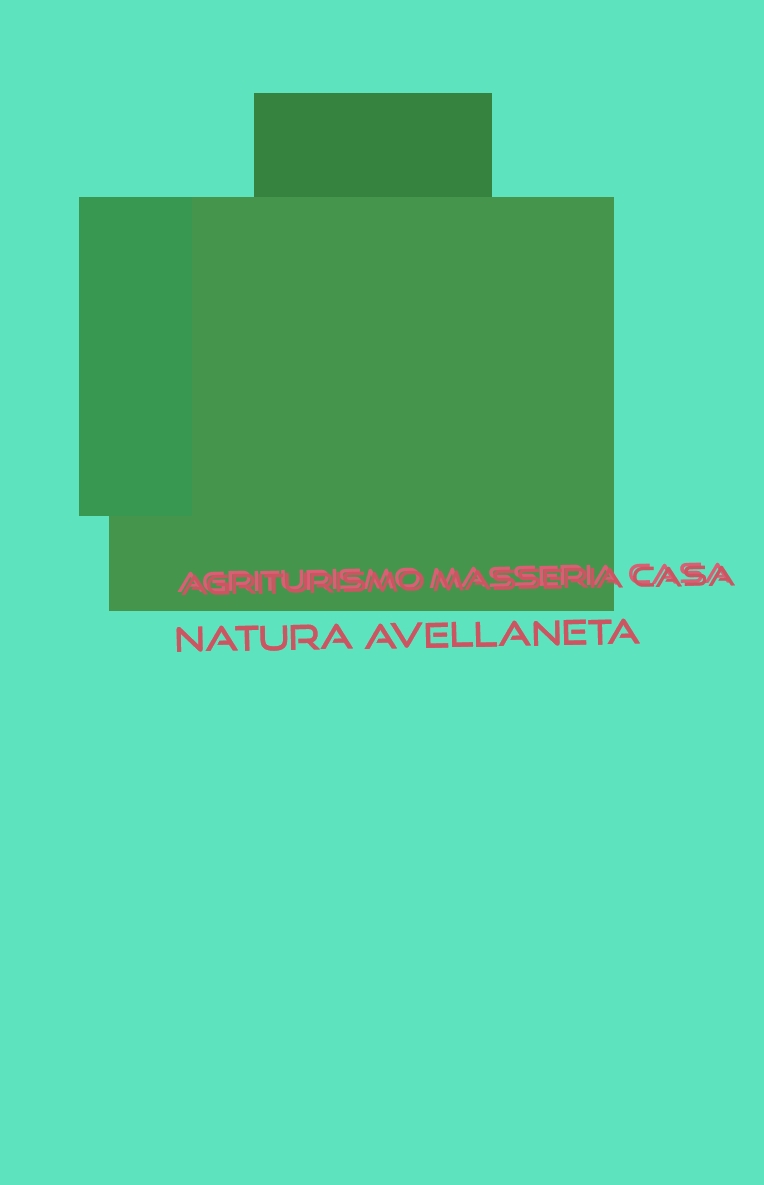 logo Agriturismo Masseria Casa Natura Avellaneta