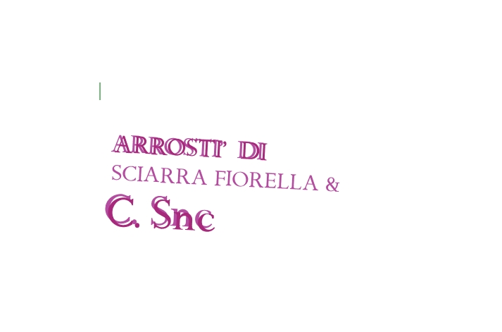 logo Arrosti‘ di Sciarra Fiorella & C. Snc