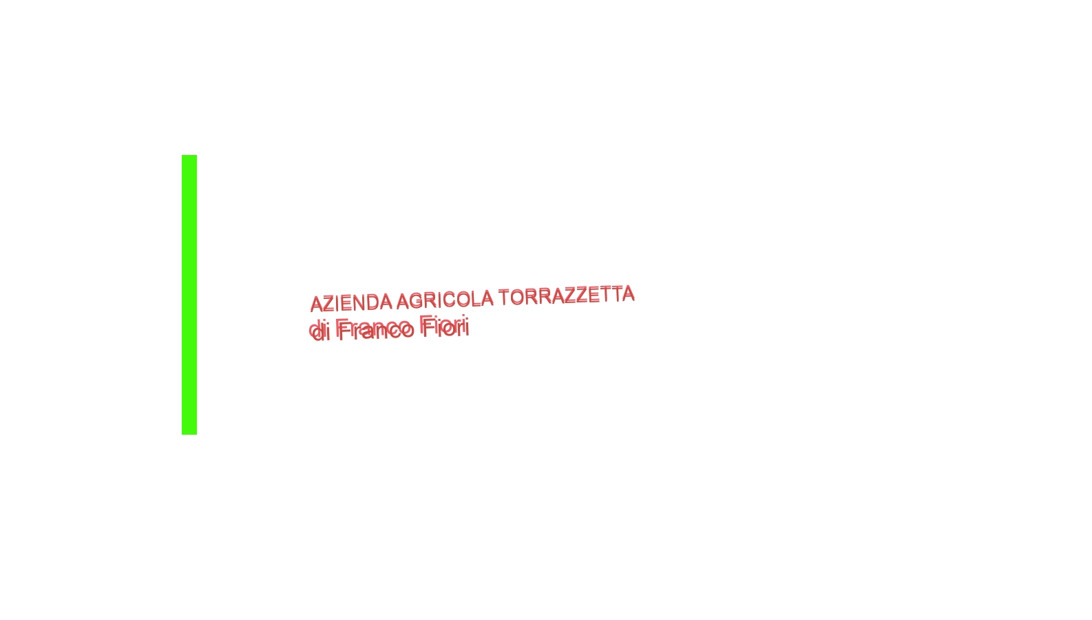 logo Azienda Agricola Torrazzetta di Franco Fiori