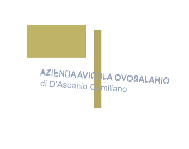 logo Azienda Avicola Ovosalario di D‘Ascanio Camiliano