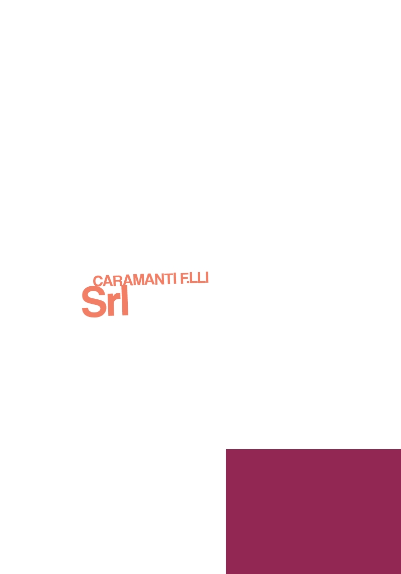 Caramanti F.lli Srl
