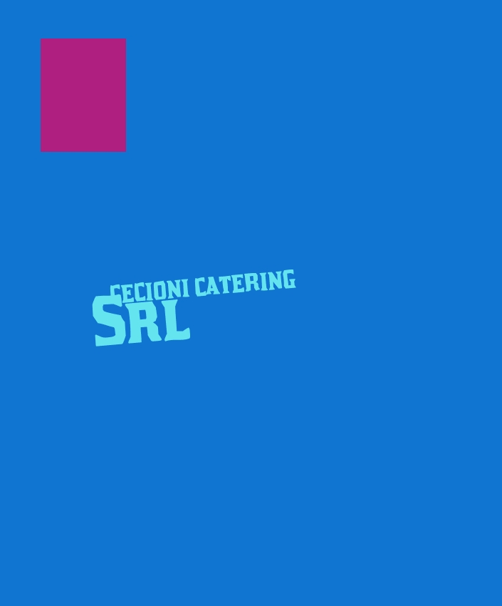 logo Cecioni Catering Srl
