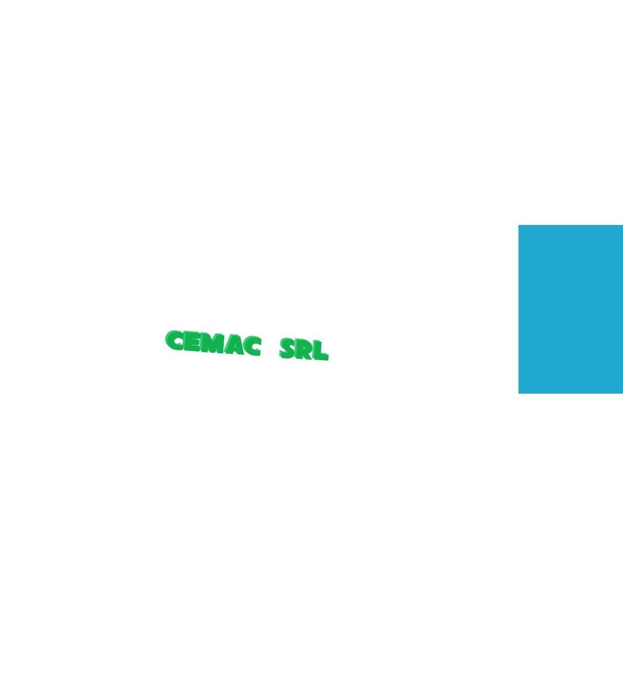 logo Cemac Srl