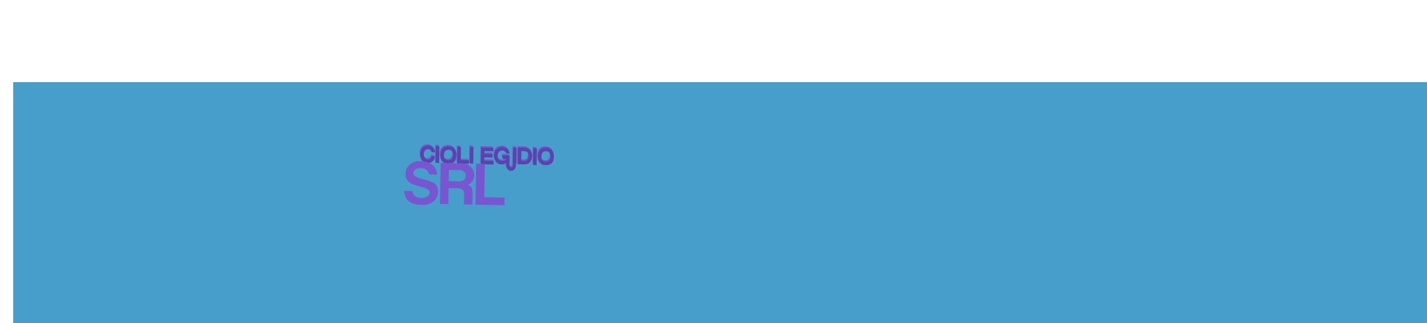Cioli Egidio Srl