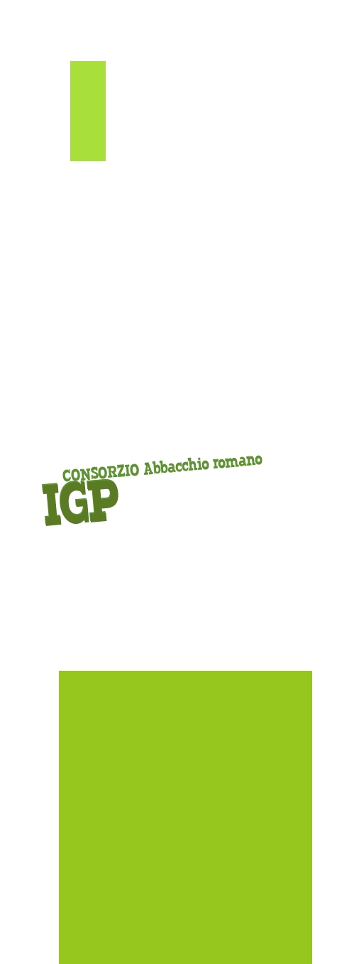 CONSORZIO Abbacchio romano IGP CONSORZIO Abbacchio romano IGP