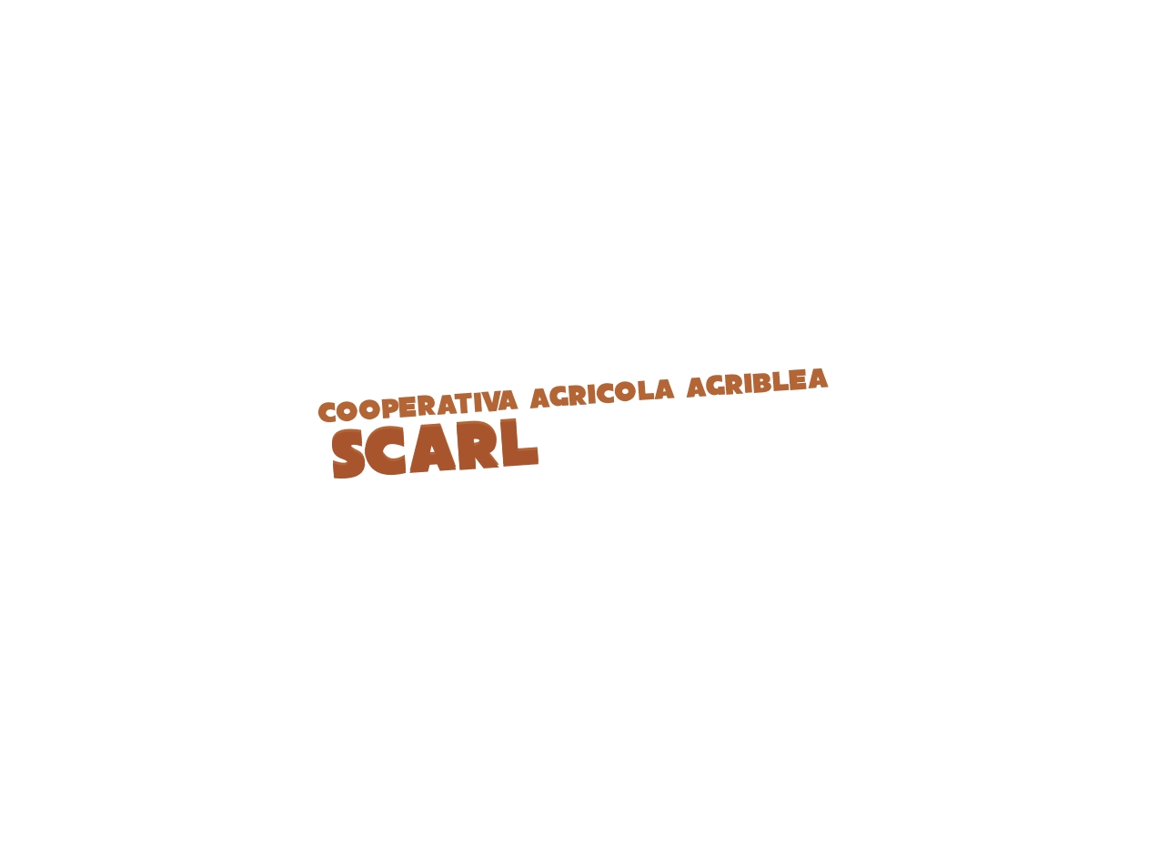Cooperativa Agricola Agriblea Scarl