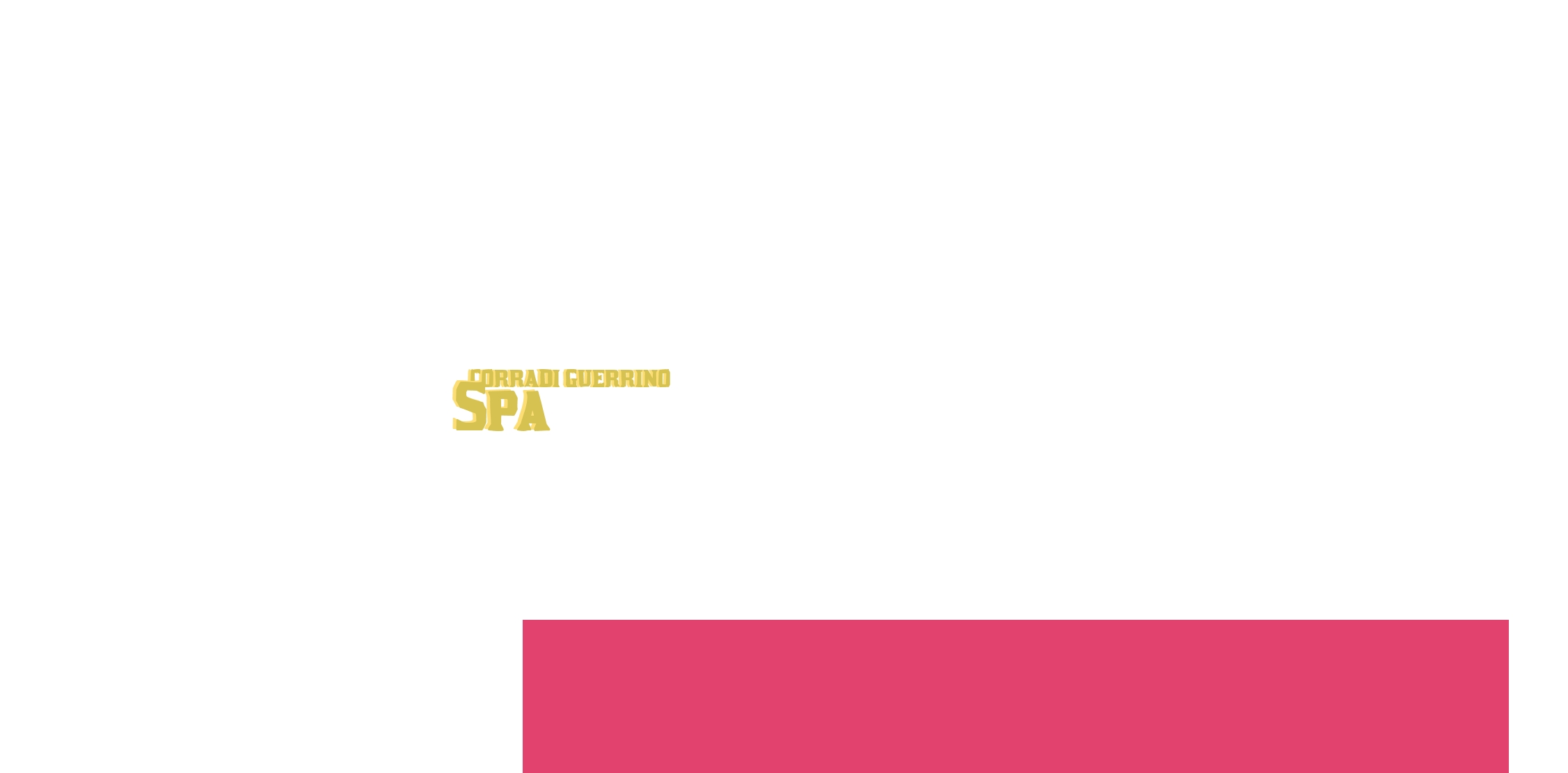 Corradi Guerrino SpA