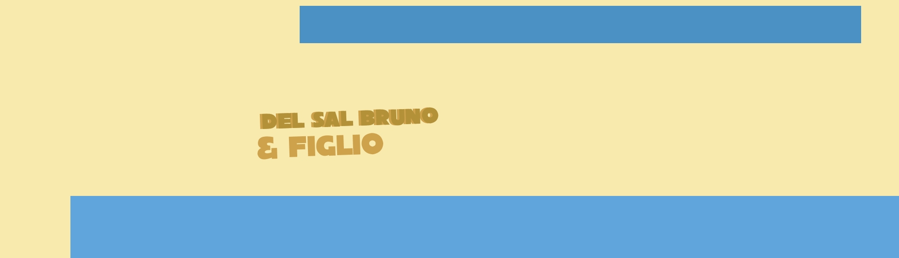 logo Del Sal Bruno & Figlio