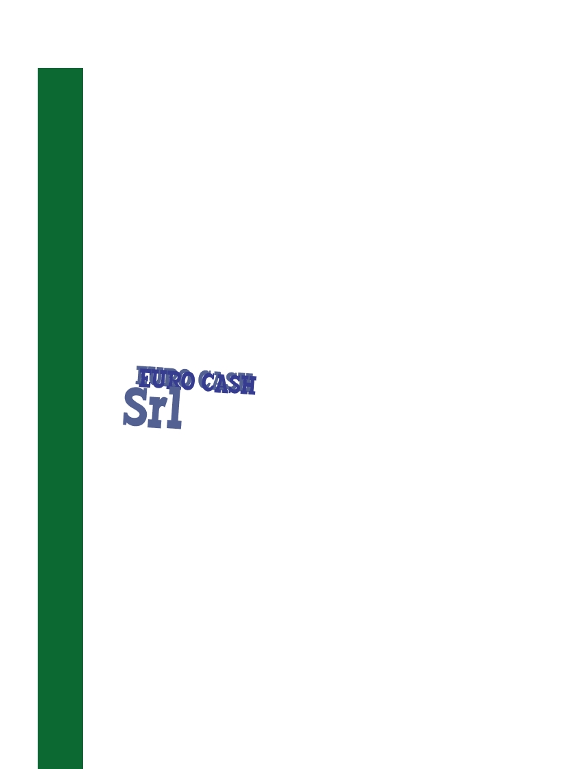 Euro Cash Srl