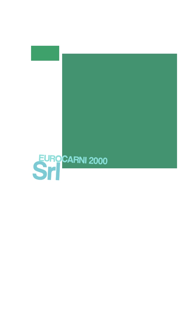 logo Eurocarni 2000 Srl