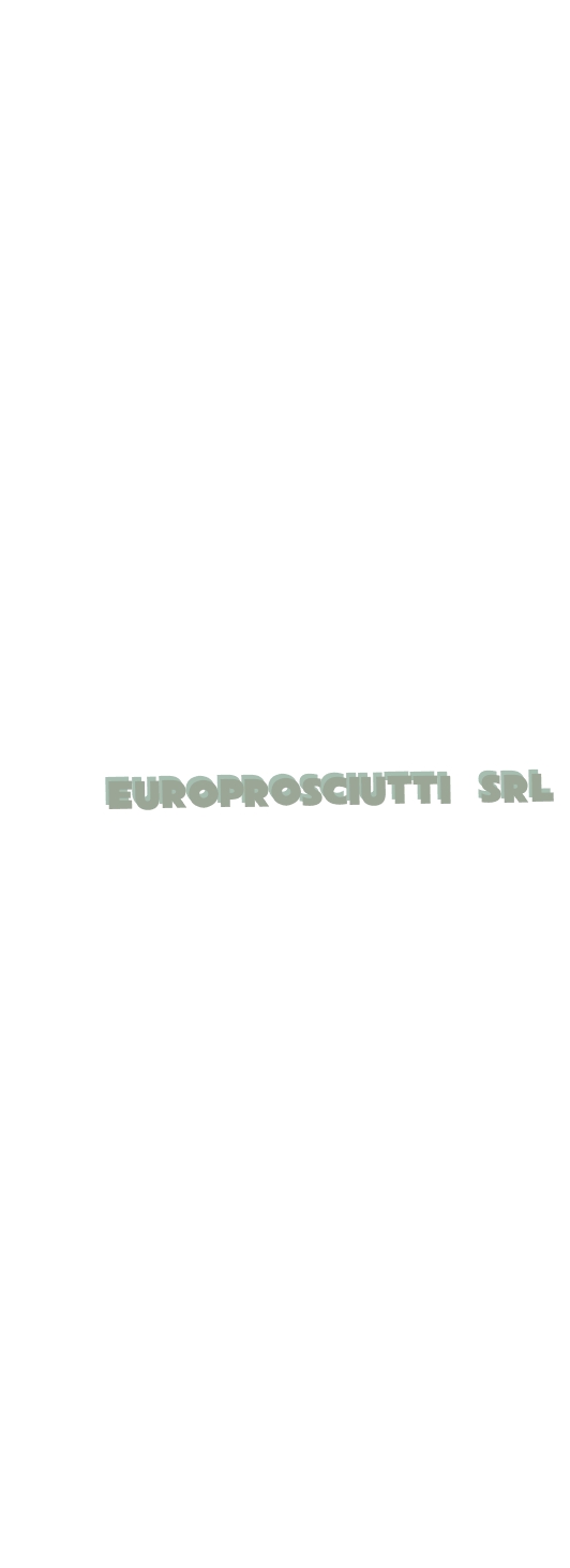 Europrosciutti Srl