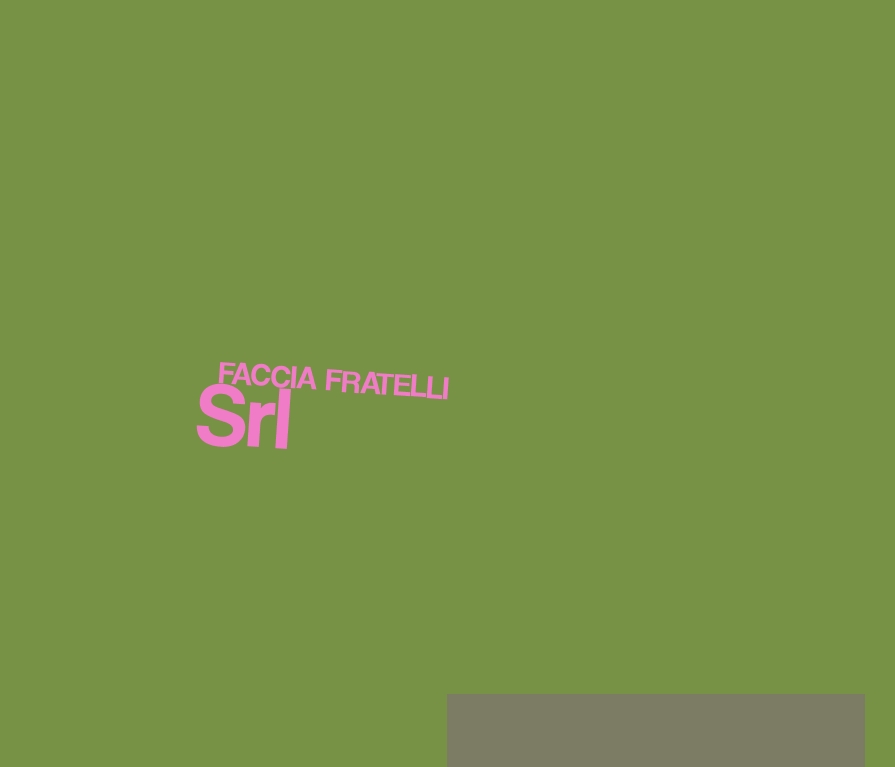 logo Faccia Fratelli Srl